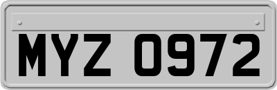 MYZ0972