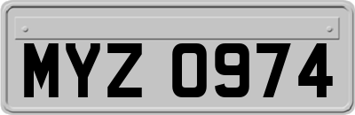 MYZ0974