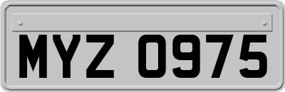MYZ0975