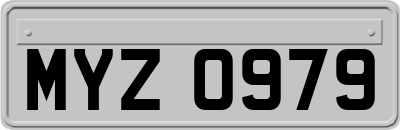 MYZ0979