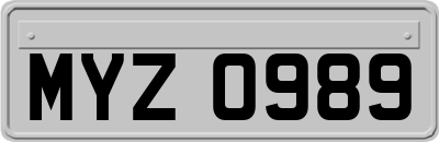 MYZ0989
