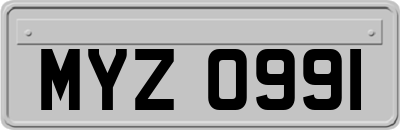 MYZ0991