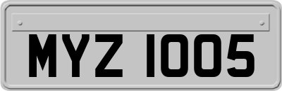 MYZ1005