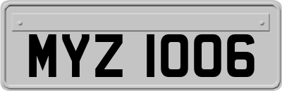 MYZ1006