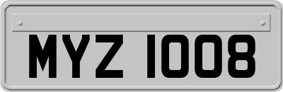 MYZ1008