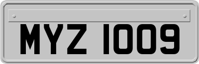 MYZ1009