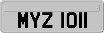MYZ1011