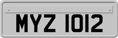 MYZ1012