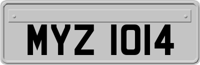 MYZ1014