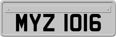 MYZ1016