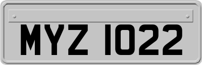 MYZ1022