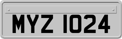 MYZ1024