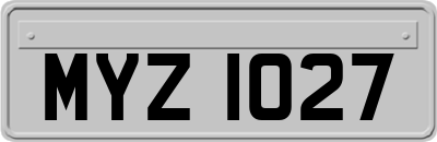 MYZ1027