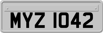 MYZ1042