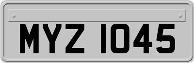 MYZ1045