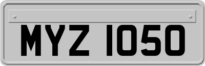 MYZ1050