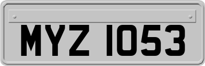 MYZ1053