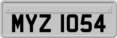 MYZ1054