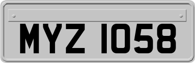 MYZ1058