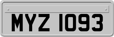 MYZ1093