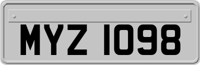 MYZ1098