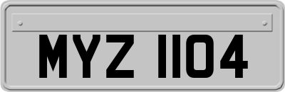 MYZ1104