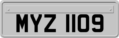 MYZ1109