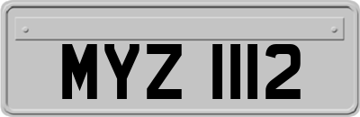 MYZ1112