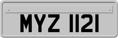 MYZ1121