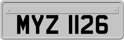 MYZ1126