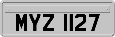 MYZ1127