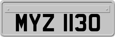 MYZ1130
