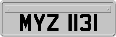 MYZ1131