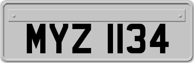 MYZ1134