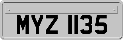 MYZ1135