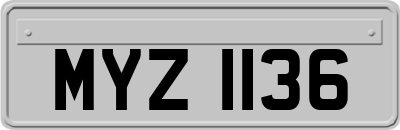 MYZ1136