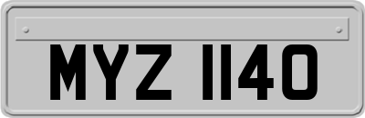 MYZ1140