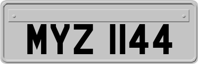MYZ1144