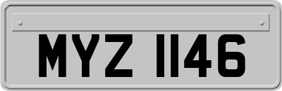 MYZ1146