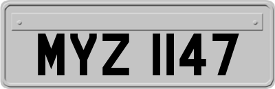 MYZ1147
