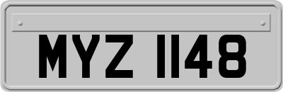 MYZ1148