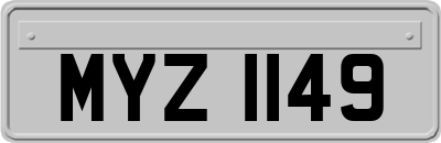 MYZ1149