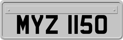 MYZ1150