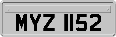 MYZ1152