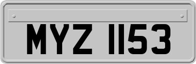 MYZ1153