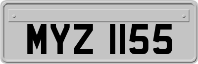 MYZ1155