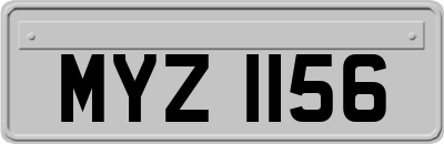 MYZ1156