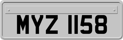 MYZ1158