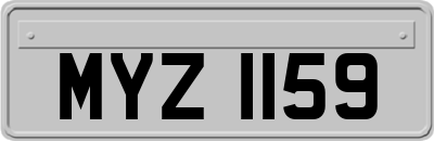 MYZ1159