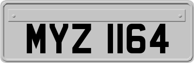 MYZ1164